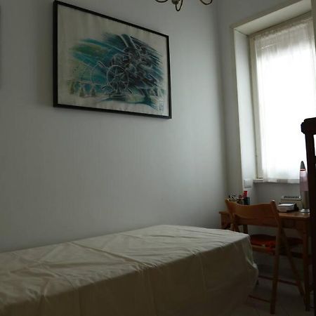 Appartement San Peter'S Heaven'S Door à Rome Extérieur photo