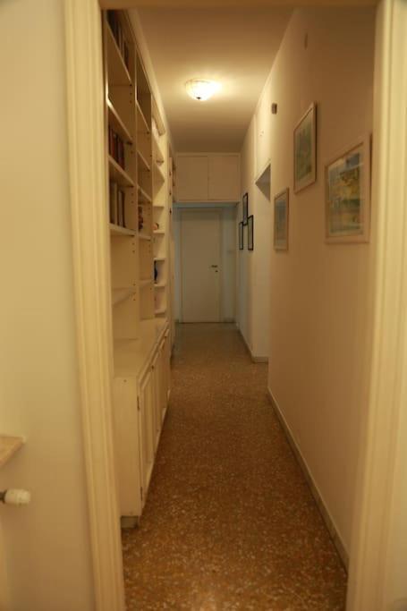 Appartement San Peter'S Heaven'S Door à Rome Extérieur photo