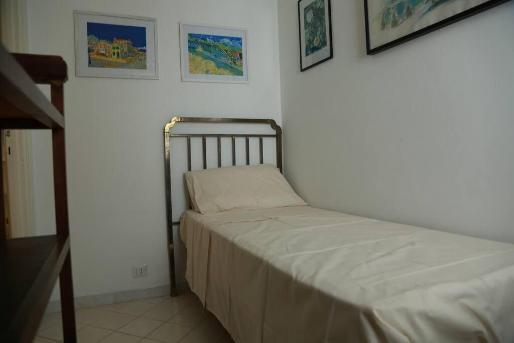 Appartement San Peter'S Heaven'S Door à Rome Extérieur photo