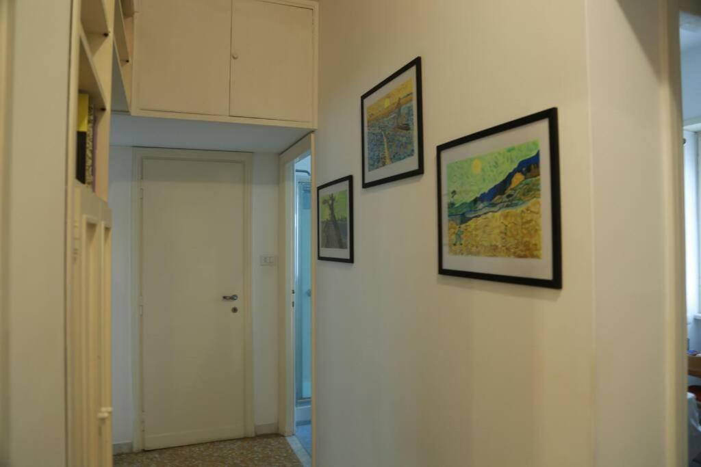 Appartement San Peter'S Heaven'S Door à Rome Extérieur photo