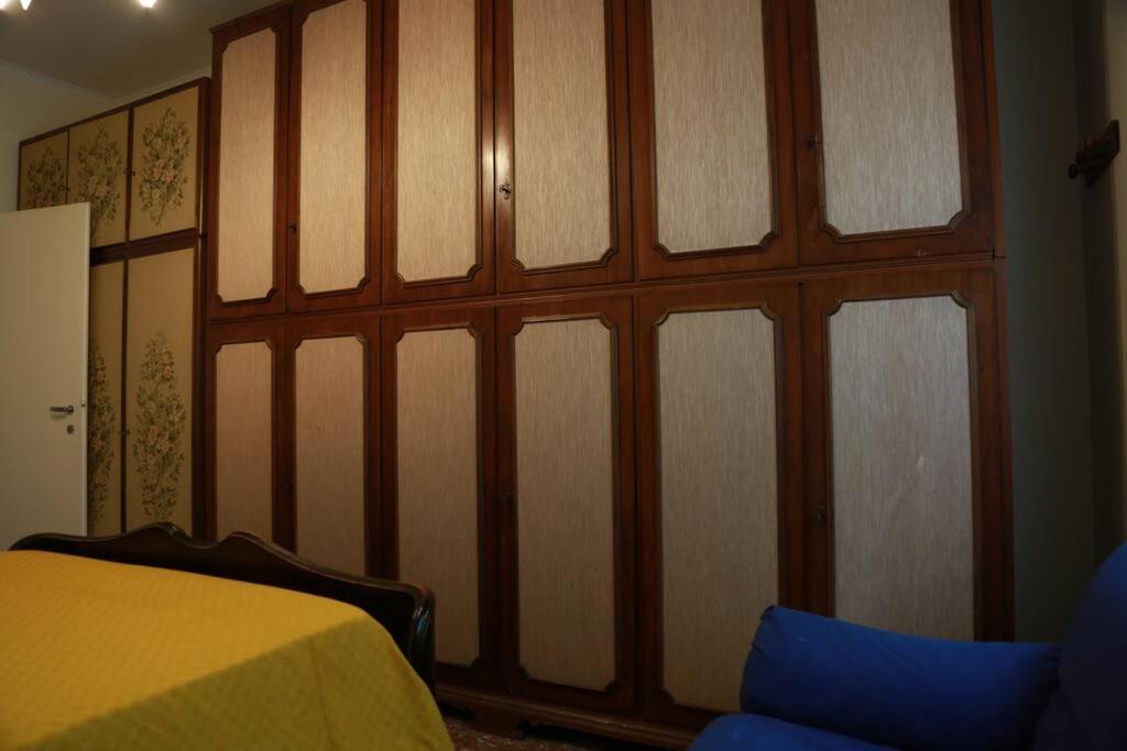 Appartement San Peter'S Heaven'S Door à Rome Extérieur photo