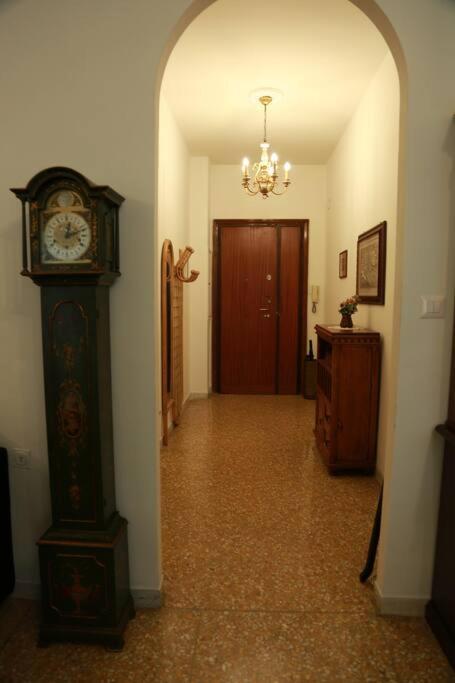 Appartement San Peter'S Heaven'S Door à Rome Extérieur photo