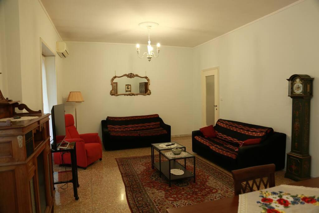 Appartement San Peter'S Heaven'S Door à Rome Extérieur photo