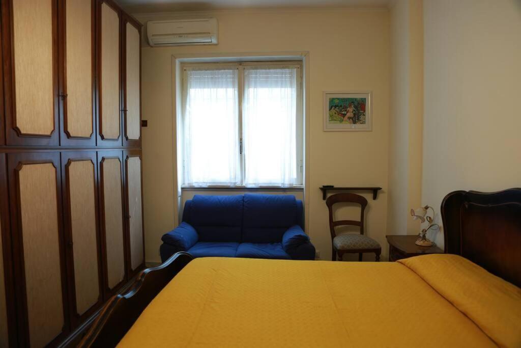 Appartement San Peter'S Heaven'S Door à Rome Extérieur photo