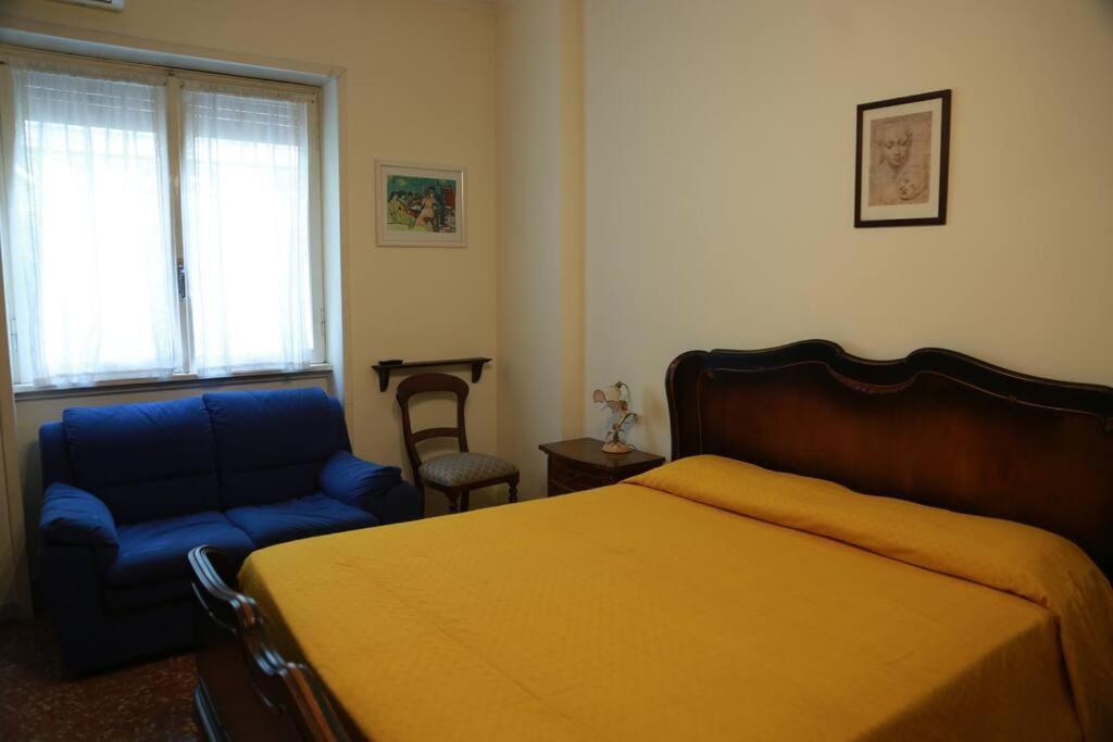 Appartement San Peter'S Heaven'S Door à Rome Extérieur photo