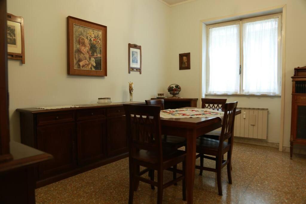 Appartement San Peter'S Heaven'S Door à Rome Extérieur photo