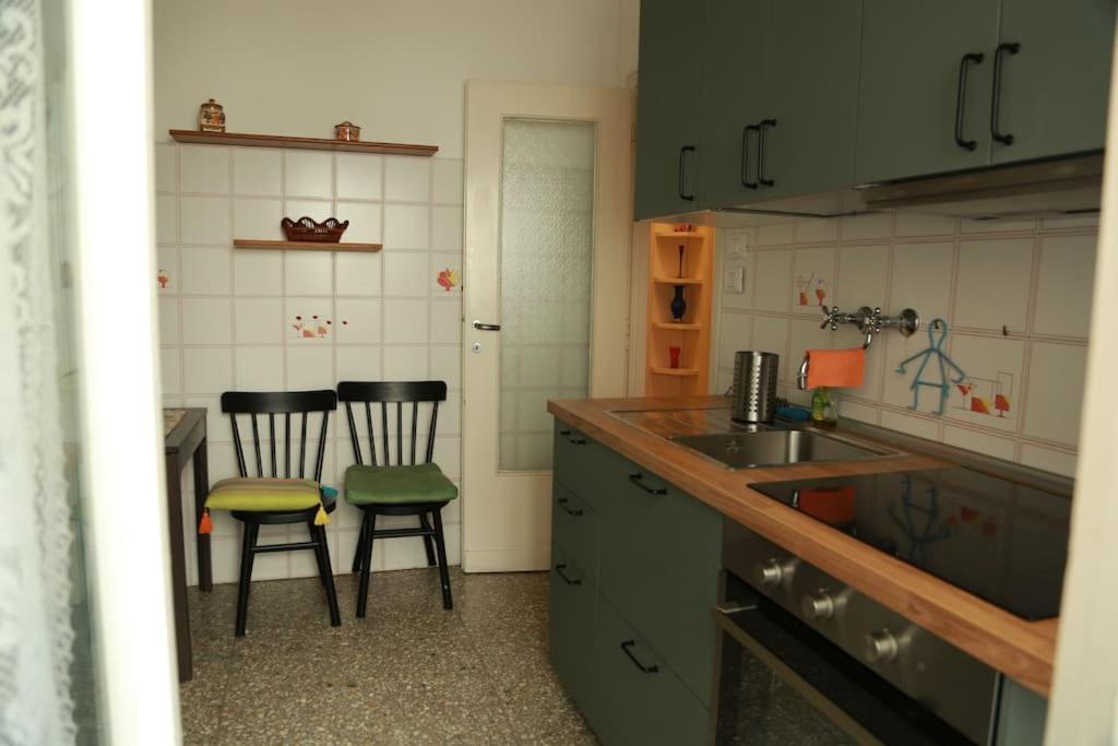 Appartement San Peter'S Heaven'S Door à Rome Extérieur photo