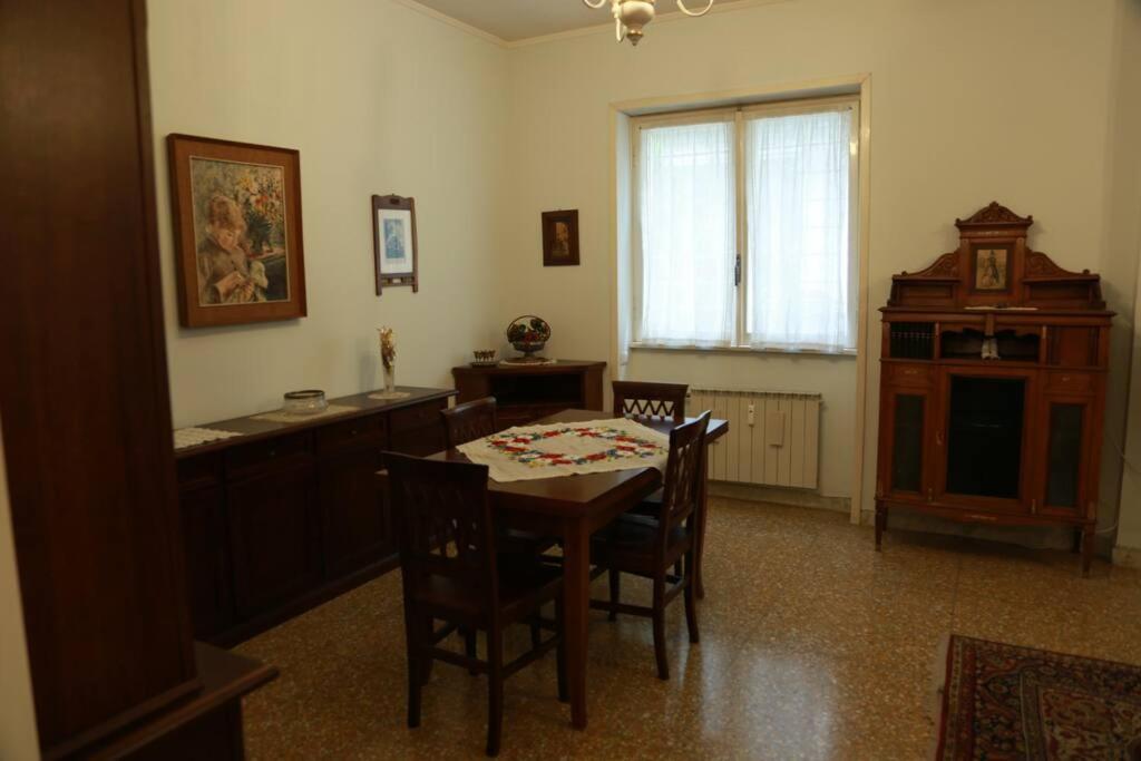 Appartement San Peter'S Heaven'S Door à Rome Extérieur photo