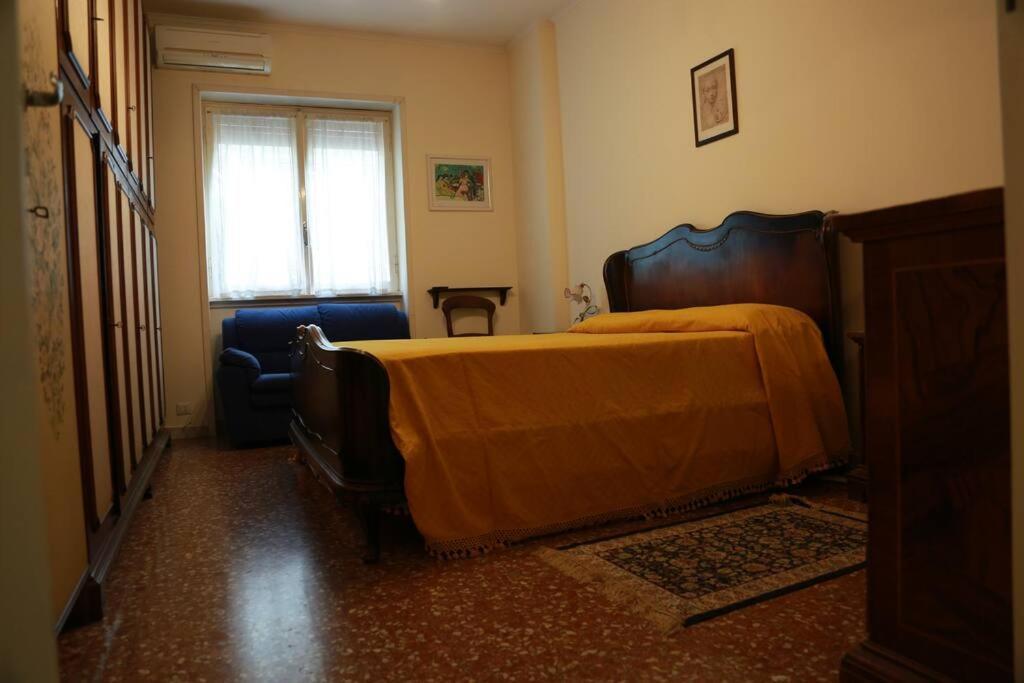 Appartement San Peter'S Heaven'S Door à Rome Extérieur photo