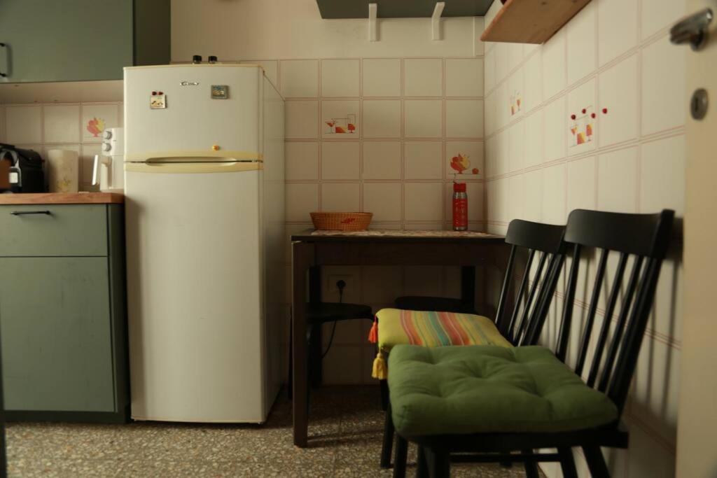 Appartement San Peter'S Heaven'S Door à Rome Extérieur photo