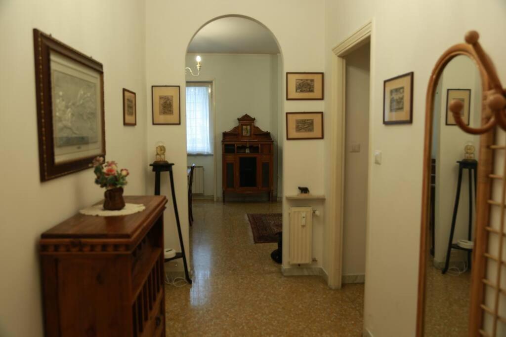 Appartement San Peter'S Heaven'S Door à Rome Extérieur photo