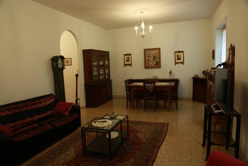 Appartement San Peter'S Heaven'S Door à Rome Extérieur photo